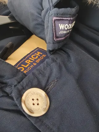 Woolrich Arctic Parka