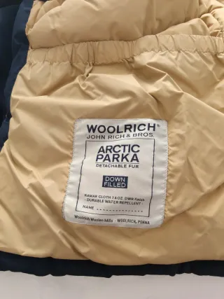 Woolrich Arctic Parka