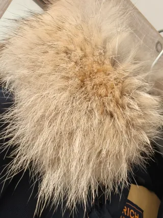 Woolrich Arctic Parka