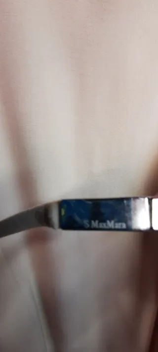 Max Mara Vestito Beige tg 42