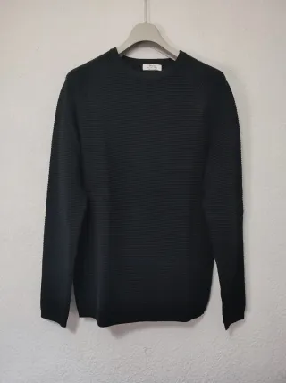 Jersey  Bershka hombre L