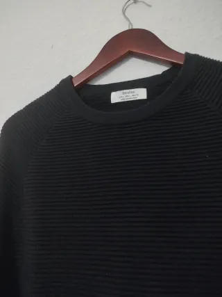 Jersey  Bershka hombre L