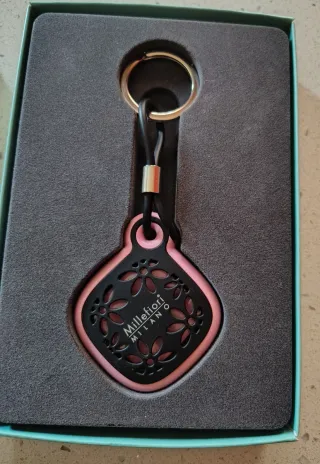 Portachiavi profumato Millefiori Klinger