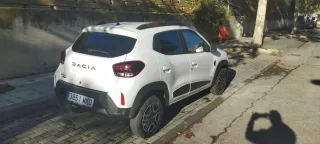 Dacia Spring 2023