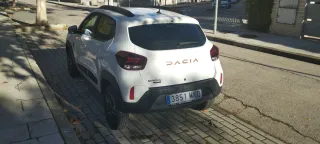 Dacia Spring 2023