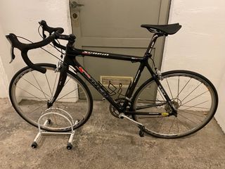 Bici da corsa SCAPIN RX-9