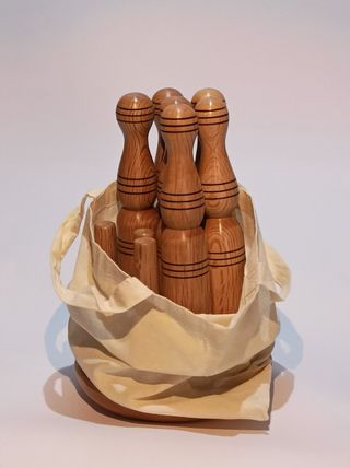 Bitlles catalanes infantils