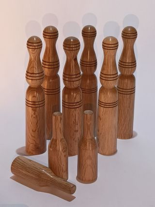 Bitlles catalanes infantils