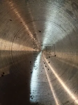 Placa Adaptadora para Inducción