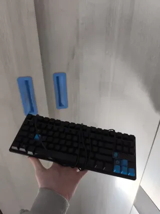 Teclado membrana