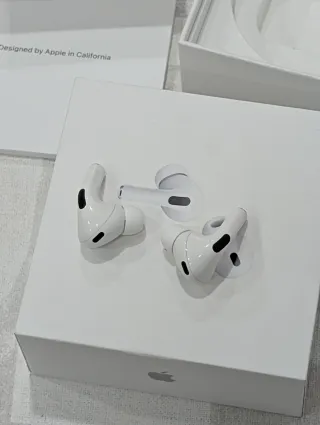 AirPods Pro 2ª Gen