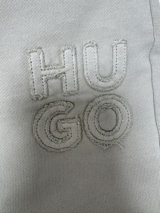 Pantaloni Hugo Boss S Verde Oliva Nuovi