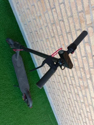 Patinete Eléctrico Xiaomi