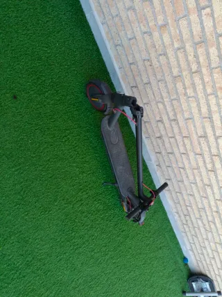 Patinete Eléctrico Xiaomi
