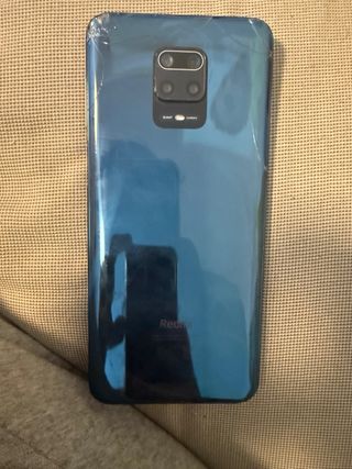 Xiaomi Redmi Note 9 Pro Telefono