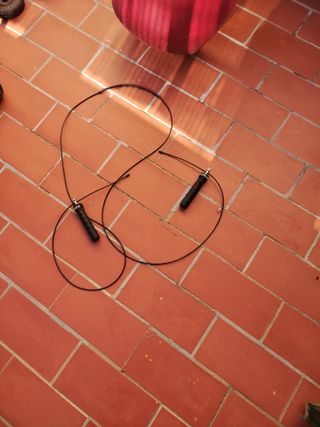 Comba para entrenamiento