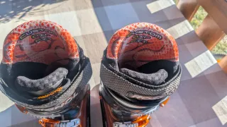 Botas de esquí Rossignol Talla 29.5