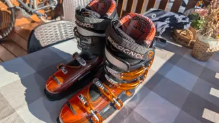 Botas de esquí Rossignol Talla 29.5
