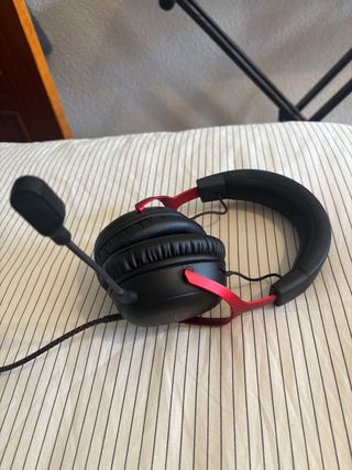 HyperX Cloud 3 Auriculares Gaming