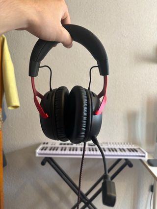 HyperX Cloud 3 Auriculares Gaming
