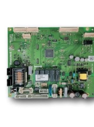 Placa Electronica de Caldera Ferroli ECONCEPT Tech