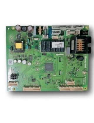 Placa Electronica de Caldera Ferroli ECONCEPT Tech