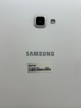 Samsung Galaxy Tab A6