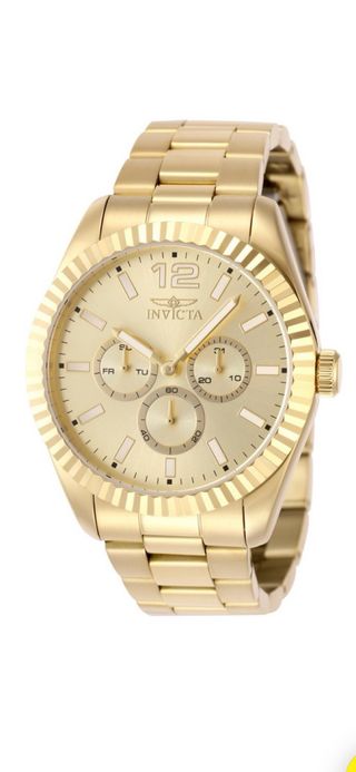 Reloj Invicta Specialty 49520 Dorado