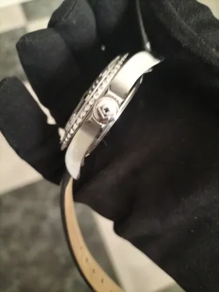 Reloj Invicta Hombre color azul