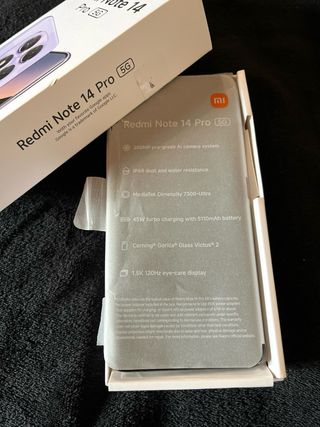 Xiaomi Redmi Note 14 Pro 5G