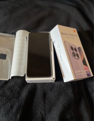 Xiaomi Redmi Note 14 Pro 5G