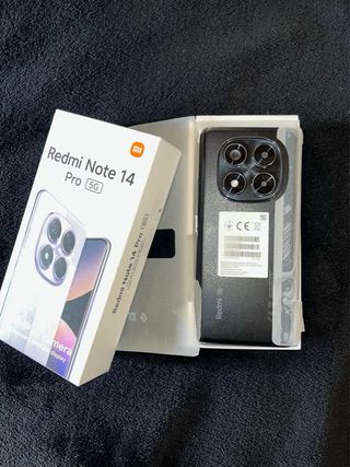 Xiaomi Redmi Note 14 Pro 5G