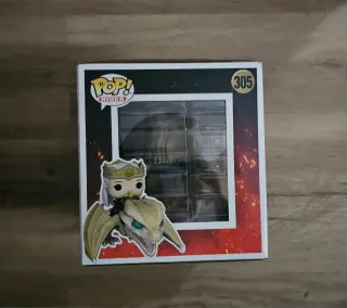 Rhanerya Targaryen Funko Pop! House of the Dragon