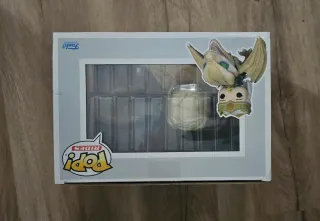 Rhanerya Targaryen Funko Pop! House of the Dragon