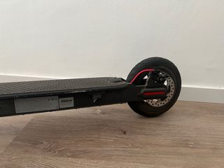 Patinete Xiaomi Mi Scooter Pro