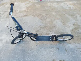 Patín gigante todoterreno