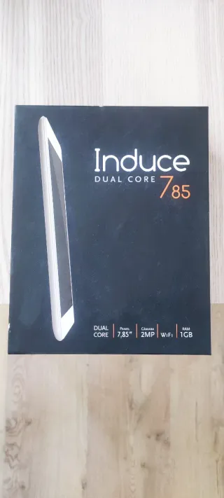 Tablet Induce Dual Core 785