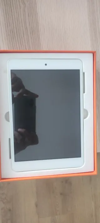 Tablet Induce Dual Core 785