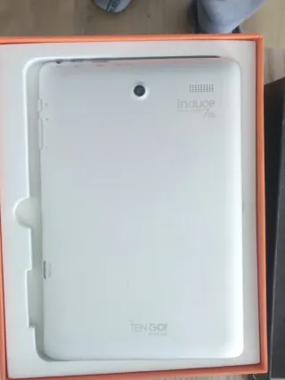 Tablet Induce Dual Core 785