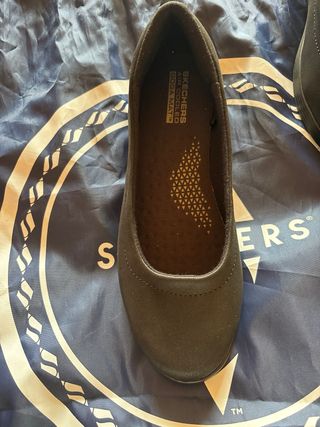 Skechers On-The-Go Mujer Talla 36.5