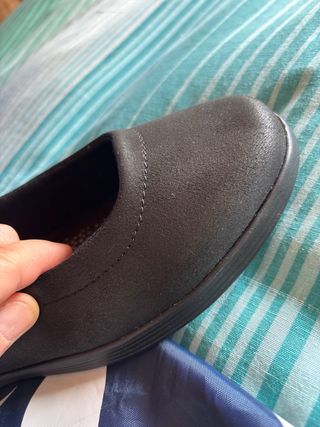 Skechers On-The-Go Mujer Talla 36.5