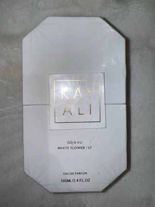 Kayali Deja Vu White Flower 100ml Eau de Parfum