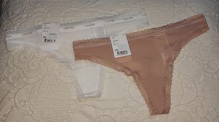 VARIAS PRENDAS SIN ESTRENAR