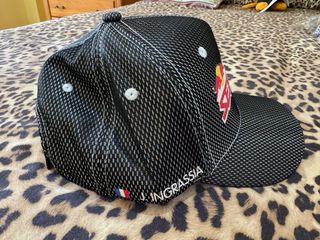 Gorra Red Bull Sebastien Ogier World Champion