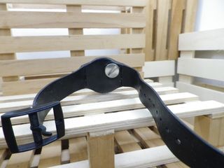 Orologio vintage Swatch 1999 doppio calendario