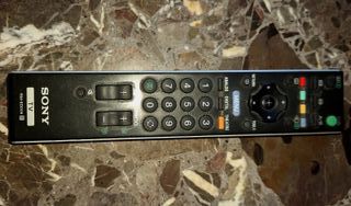 Televisor Sony KDL-26S4000 Nero