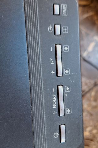 Televisor Sony KDL-26S4000 Nero