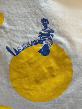 Camiseta Harry Styles