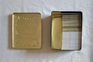 PACK 2000 CARTAS YU-GI-OH!