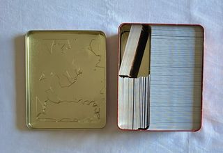 PACK 2000 CARTAS YU-GI-OH!